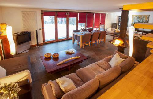 L'appart du chateau des Girards - Foto 3