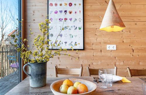 Tiny Houses der Dorfscheune - Foto 4