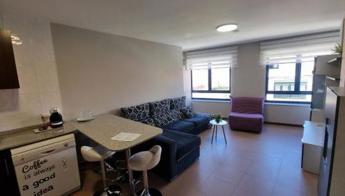 Coira Dream a 100 metros de la playa de Portosín - Foto 3