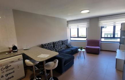 Coira Dream a 100 metros de la playa de Portosín - Foto 3