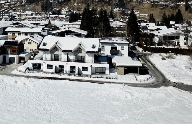 Finest Kitzblick Golf Suites TOP 2 - Foto 51