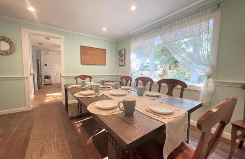 The Dormers Cape Cod Walk2Lake Large Group Pet Craigville Beach AC - Foto 5