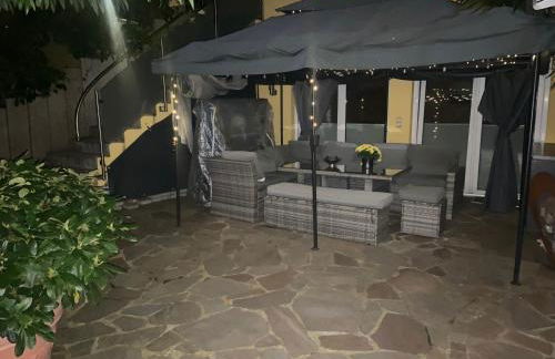 Sonnenberg Resort - Foto 34