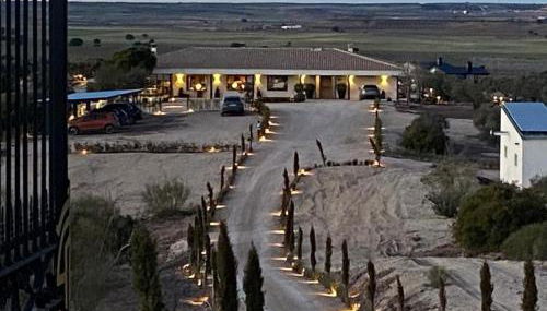 Finca Los Collados de San Miguel - Foto 4