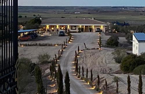 Finca Los Collados de San Miguel - Foto 4