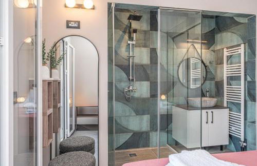 Sami Diamond Apartments - Foto 19