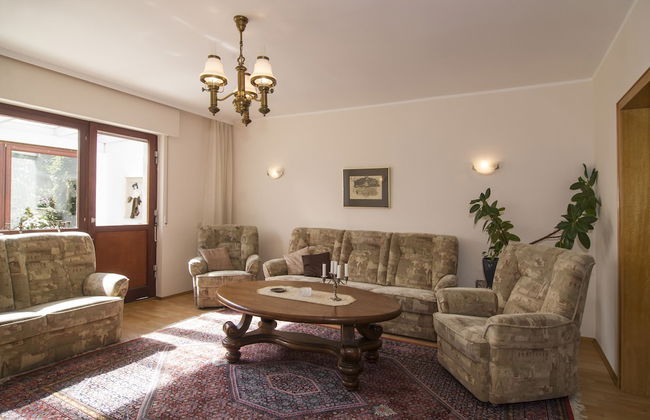 Ferienhaus Faltmann - Foto 23