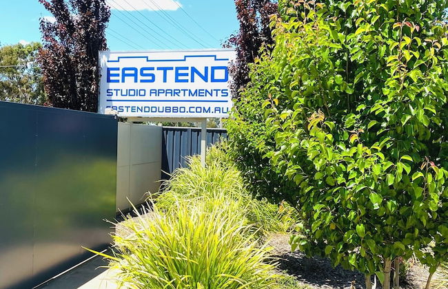 Eastend Studio Apartments - Foto 67