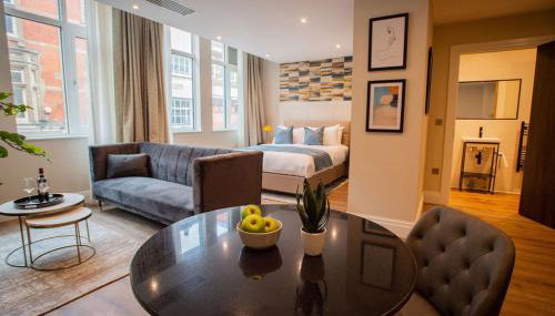The Gresham Aparthotel - Foto 5