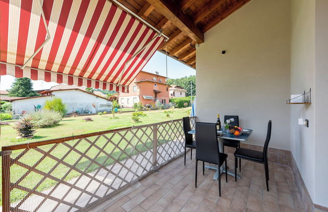 La Casa In Campagna 800m From Lake - Foto 17