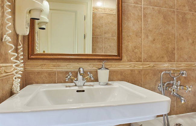 River View Residence by Charles Bridge - Foto 33