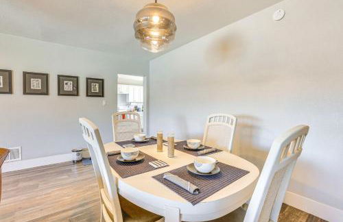 Dog-Friendly North Las Vegas Home about 9 Mi to Strip! - Foto 8