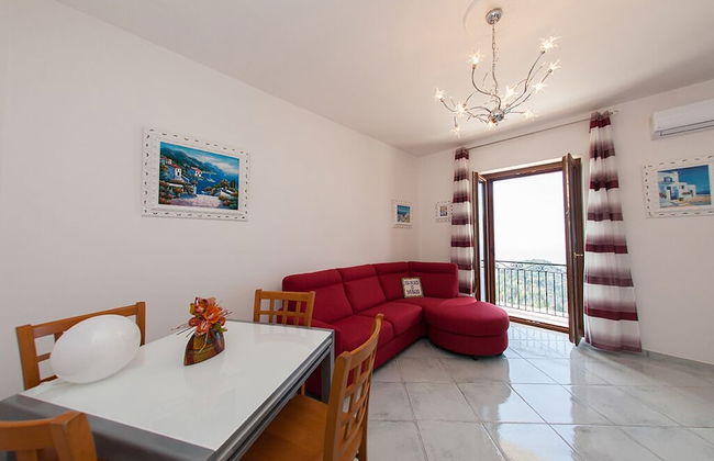 Villa Lo Smeraldo Ravello Luxury Home - Foto 6