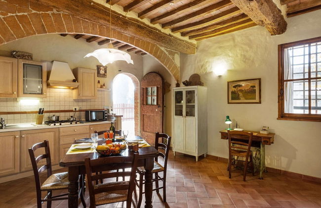 Belvilla by OYO Archi - Foto 21