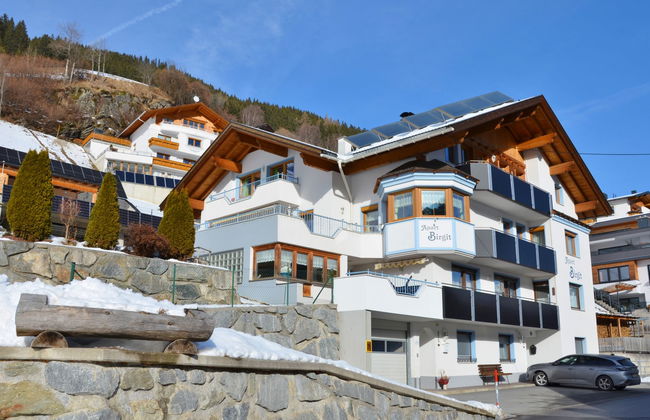 Apart Birgit - Foto 2