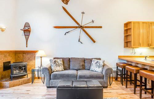 The Lakeview Escape - Foto 3