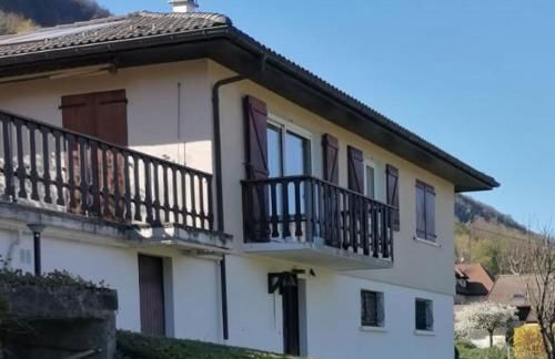 Maison de Famille Vintage Cosy - Photo 7