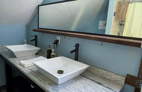 4 bedroom chalet in Hunter - Foto 11