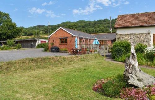 The Hay Barn - Foto 11