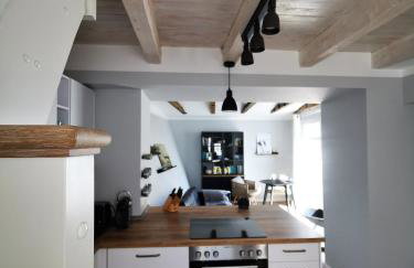 Homelig Ferienwohnung 1 Altstadt Sassnitz - Foto 10