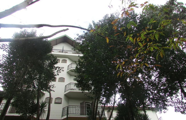 Moinho Itália Hotel - Foto 34