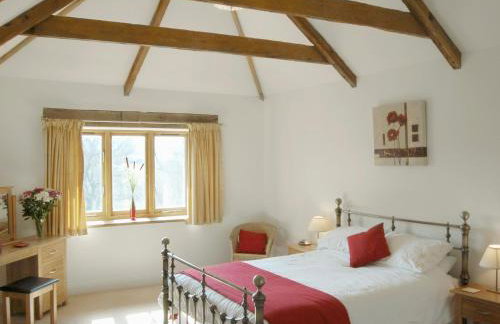 Polmear Barn - Foto 8