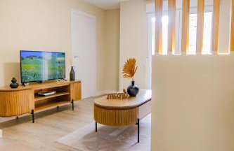 apartamento para 6 personas en hortaleza ALQUILER TEMPORAL - Foto 3