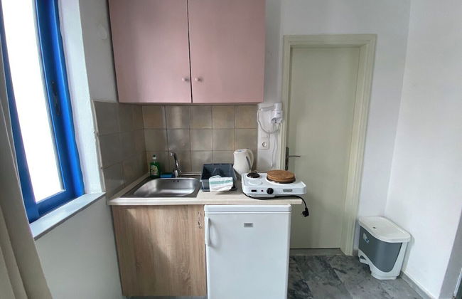 Kaloxenia Apartments - Foto 43