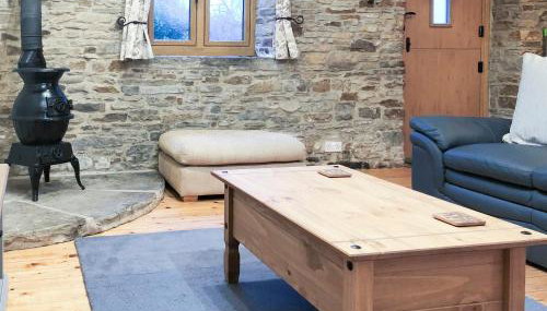 The Old Cow Shed - Foto 4