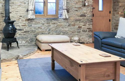 The Old Cow Shed - Foto 4