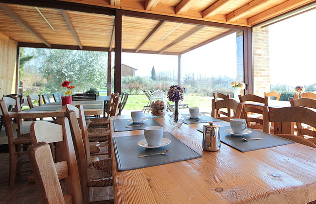 Villa Montello Pool Jacuzzi Ac Wifi - Photo 34