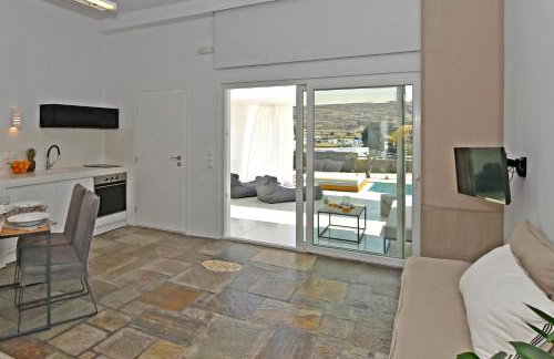 Tinos Blend Suites - Foto 51