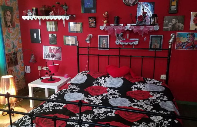 Downtown Duplex - Foto 4