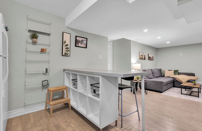 Mississauga Manor - Meadowvale - Foto 65