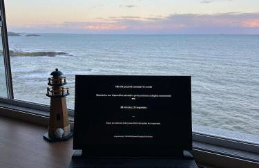 Guarapari Center Aparts - Vista - Ar - Lava e Seca - Photo 6