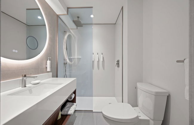 Armon Plaza Montreal Airport - Foto 41