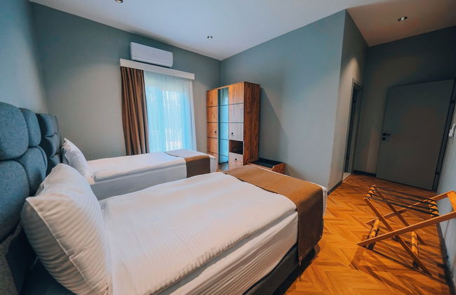 THE GREEN PARK SAPANCA - Foto 13