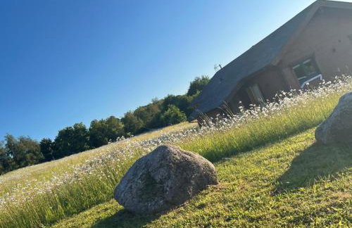 Cuddfan Lodge on a Gorgeous Private Lake - Foto 35