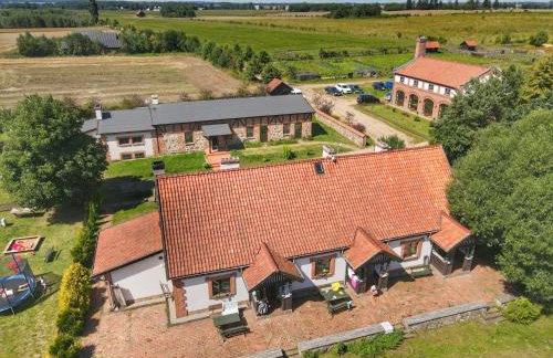 Folwark Miłkowiec - Foto 52