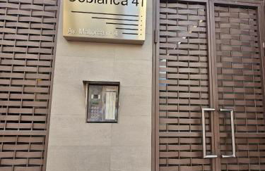 Apartamento Coblanca 41 IF Benidorm - Foto 51