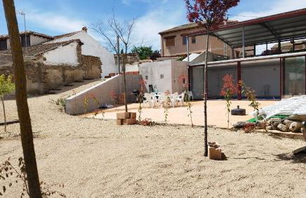 El Descanso de los Lares - Foto 22