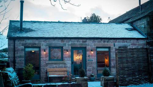 The Stables at Rocking Stones - Foto 5