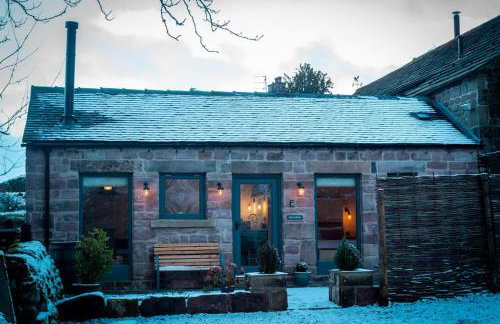 The Stables at Rocking Stones - Foto 5