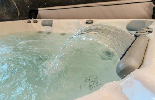 Maison familiale proche mer - spa - Foto 27