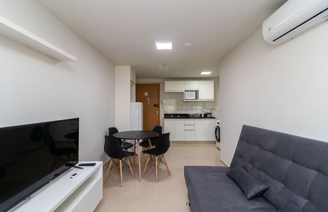 NOR Asa Norte Brasília - Photo 35