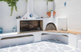 Blue Dream Villa Kymi Evia-Platana Village - Photo 30