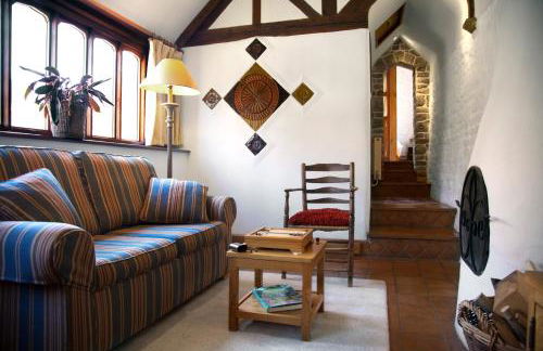 Heath Farm Holiday Cottages - Foto 41