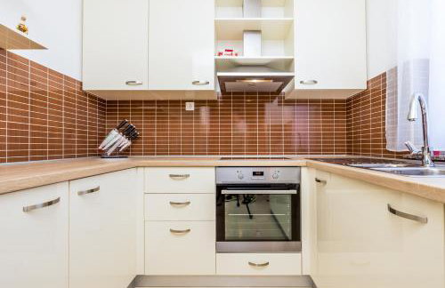 Luxury apartments Kostrena with pool - Foto 61