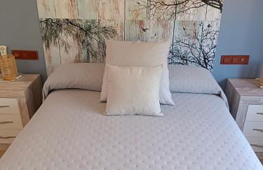 Casas Rurales el Balcon de la Brena - Foto 7