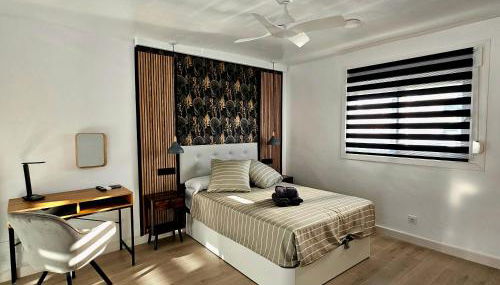 Encantador apartamento y terraza - Foto 3